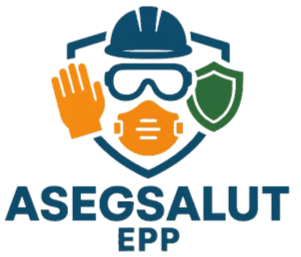 ASEGSALUT EPP